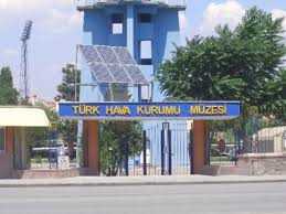 Türk Hava Kurumu Müzesi